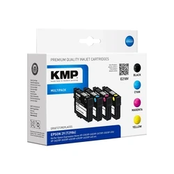 Μελάνι Συμβατό KMP Epson T2986 Multip. 175-180 S. E218V remanufactured