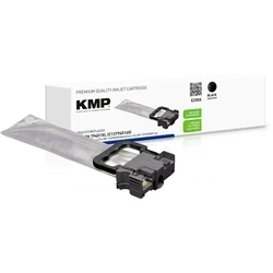 Μελάνι Συμβατό KMP Epson T9451 Black 5000 S. E255X remanufactured