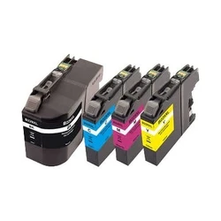 Μελάνι Συμβατό Peach Brother LC-229XLVALBP MultiPack REM,KOM