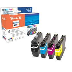 Μελάνι Συμβατό Peach Brother Nr.3217 MultiPack REM,KOM