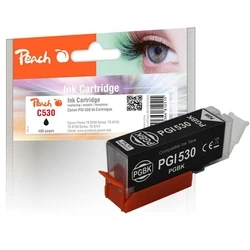 Μελάνι Συμβατό Peach Canon PGI-530/CLI-531 MultiPack BK/M/C/Y compatible