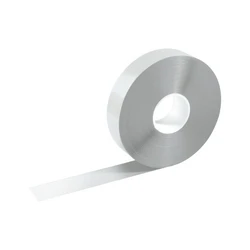 Ταινία Σήμανσης Durable floor marking tape DURALINE 50/05 White
