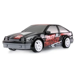 Τηλεκατευθυνόμενο Amewi Drift Sport Car 4WD 1:24 RTR Black
