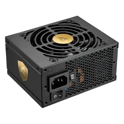 Τροφοδοτικό 750W Sharkoon Rebel P20 SFX Modular Black