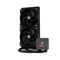 Υδρόψυξη Επεξεργαστή Enermax LIQMAX IV Series 240mm AM5/LGA1851