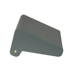 Υποπόδιο Γραφείου Bakker Elkuizen FootRest No.3