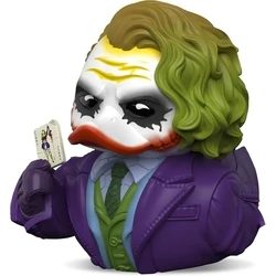 Φιγούρα Παπάκι Tubbz Sammelente - DC Comics Joker The Dark Night 1st Edt9cm