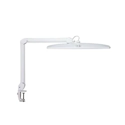 Φωτιστικό Γραφείου Maul LED Explore dimmable White