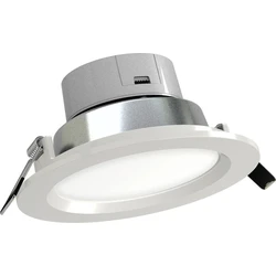 Χωνευτό Σποτ Ultron LED save-E 8'' 22 Watt 4000K, 1500lm