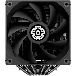 Ψύκτρα CPU Enermax Air ETS-TD60 Digital 2x120mm AM5/LGA1851