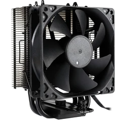 Ψύκτρα CPU Inter-Tech BULK 4P90 Pro aktiv AMD,Intel Base 92x25