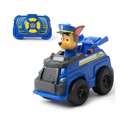 Αυτοκινητάκι Spin Master Paw Patrol: R/C Cruiser - Chase Vehicle (6073298)