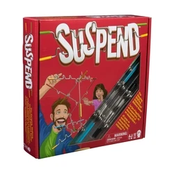 Επιτραπέζιο Παιχνίδι Spin Master Board Games: Suspend (6074987)