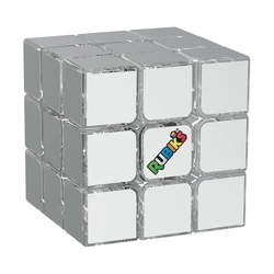 Κύβος Ταχύτητας Spin Master Rubik'S: Rubik's 3X3 Pulse (6074026)