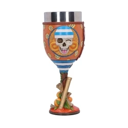 Nemesis Now One Piece Nami Goblet