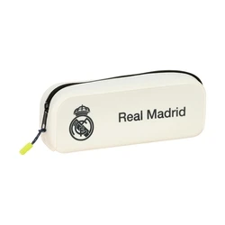 Κασετίνα Safta: Real Madrid 25/26 Home Kit - Silicone Square (812554886)