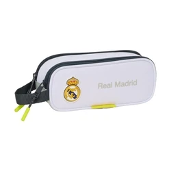 Κασετίνα Safta: Real Madrid 25/26 Home Kit - Double (812554513)