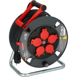 Brennenstuhl Profi Cable Drum 40m H07RN-F 3G2.5 IP44