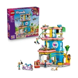 LEGO Friends Heartlake City Friends Club House 42689