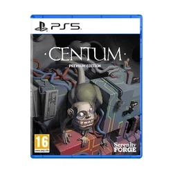 PS5 Centum Premium Edition by Meridiem Games