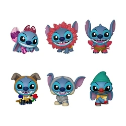 Funko Minis Disney: Lilo & Stitch - Stitch με στολή (τυχαίο) Vinyl φιγούρα