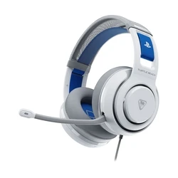 Turtle Beach Atlas 200 Wired Gaming Headset White