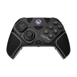 Gamepad Turtle Beach: Victrix Pro BFG Reloaded - Wireless [XBOX, PC, mobile] (Black)