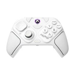 Gamepad Turtle Beach: Victrix Pro BFG Reloaded - Wireless [XBOX, PC, mobile] (White)