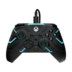 Gamepad Turtle Beach: Rematch Advanced - Wired (Glow in the Dark)