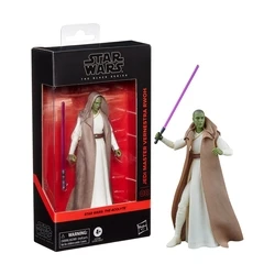 Φιγούρα Hasbro Fans: Star Wars The Acolyte - Jedi Master Vernestra (G1548)
