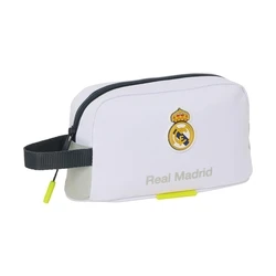 Σχολική Τσάντα Φαγητού Safta: Real Madrid 25/26 Home Kit - Thermos Breakfast (812554859)