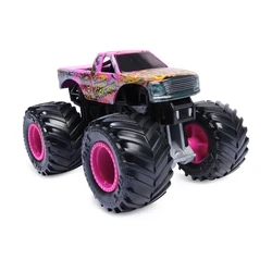 Spin Master Monster Jam Jambulance Όχημα