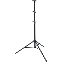 Brennenstuhl Τρίποδο Telescopic Tripod ST 302 — Τηλεσκοπικό τρίποδο εργασίας 3m