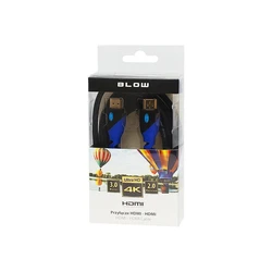 Καλώδιο HDMI Blow to HDMI 3m