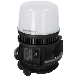 Brennenstuhl LED Φωτιστικό Ασφαλείας με Τροφοδοσία Μπαταρίας 360° Hybrid, Κωδ. 1173700003