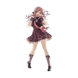 Banpresto Espresto The Idolm@ster Gakuen - Rinami Himesaki Statue 21cm