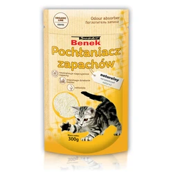 Καθαριστικό αφαίρεσης οσμών/λεκέδων Certech 10241 pet odor/stain remover 450gr