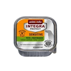Υγρή Τροφή Σκύλων Animonda Integra Protect Sensitive Turkey + Parsnips 150g