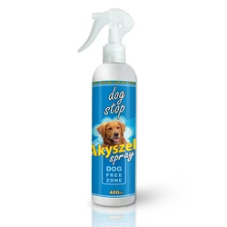 Σπρέι για Λεκέδες Κατοικίδιων Certech 10906 pet odour/stain remover Liquid (ready to use) 400ml