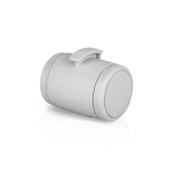 Θήκη Αποθήκευσης για κατοικίδια Flexi Multi Box Grey