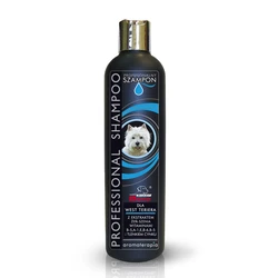 Σαμπουάν Κατοικίδιων Certech Super Beno Professional - for West Terrier 250 ml