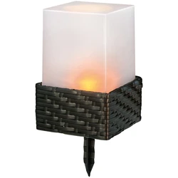 Ηλιακό Φωτιστικό LED Activejet AJE-YUCCA