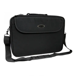 Τσάντα Laptop Esperanza ET103 43.2cm (17") Messenger Black