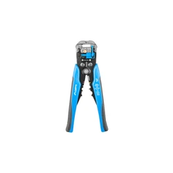 Πρέσα Ακροδεκτών Lanberg NT-0104 Black, Blue