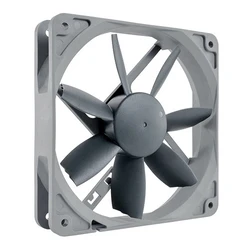 Case Fan 12cm Noctua NF-S12B redux 700