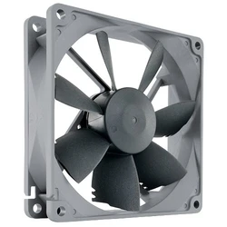 Case Fan 9.2cm Noctua NF-B9 redux-1600 PWM Black, Grey