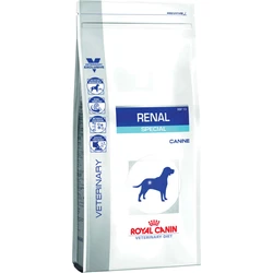 Ξηρά Τροφή Σκύλων Royal Canin Renal Special 2 kg Adult Poultry, Rice