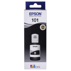 Μελάνι Epson 101 EcoTank Black Original 1 pc(s)