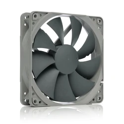 Case Fan 12cm Noctua NF P12 redux-1700 PWM Grey