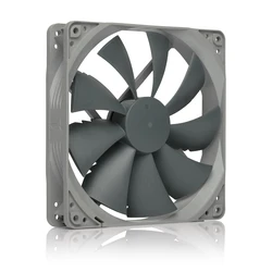 Case Fan 14cm Noctua NF-P14S REDUX-1500 PWM Grey